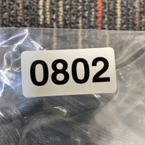 Vintage LL Bean Standard Fit Jeans Men’s Size 40x32 Blue Denim - Picture 11 of 11